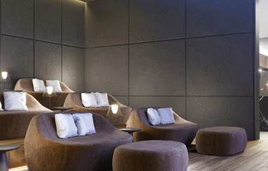 Imagem 11: Parque Global - Fase 3 - Parque Global - Torre Ibirapuera