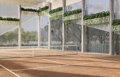 Imagem 15: Parque Global - Fase 3 - Parque Global - Torre Ibirapuera