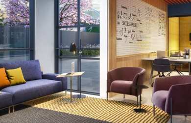 Imagem 12: Parque Global - Fase 3 - Parque Global - Torre Ibirapuera