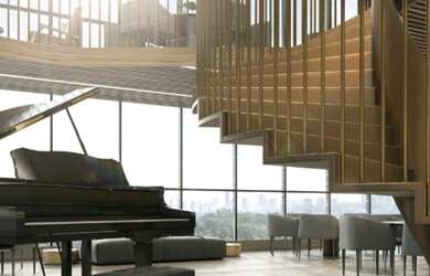 Imagem 14: Parque Global - Fase 3 - Parque Global - Torre Ibirapuera