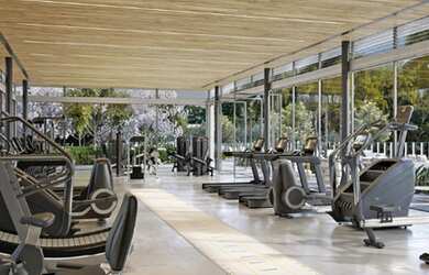 Imagem 5: Parque Global - Fase 3 - Parque Global - Torre Ibirapuera