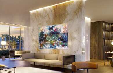 Imagem 6: Parque Global - Fase 3 - Parque Global - Torre Ibirapuera