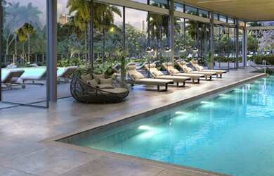 Imagem 16: Parque Global - Fase 3 - Parque Global - Torre Ibirapuera