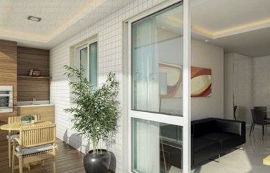 Imagem 4: Apartamento à venda no bairro Andaraí - Rio de Janeiro/RJ