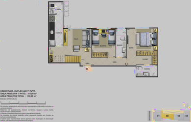Imagem 16: Apartamento à venda no bairro Andaraí - Rio de Janeiro/RJ