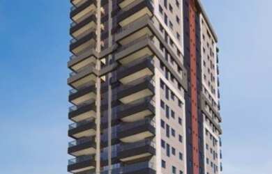 Imagem: O apartamento possui 3 Dormitórios, 3 Suítes, 4 Banheiros