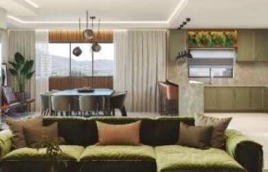 Imagem 5: Porto Valência, 3 dormitórios na Rua 256.0