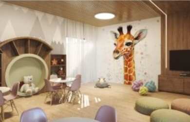 Imagem 10: Porto Valência, 3 dormitórios na Rua 256.0