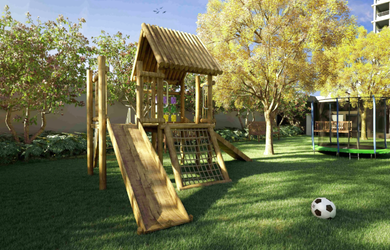 Imagem 9: Apartamento Padrão, 2 dormitórios na Rua João Pereira