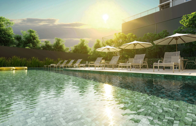 Imagem 10: Apartamento Padrão, 2 dormitórios na Rua João Pereira