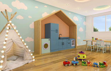 Imagem 4: Apartamento Padrão, 2 dormitórios na Rua João Pereira