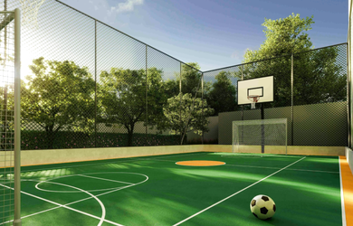 Imagem 8: Apartamento Padrão, 2 dormitórios na Rua João Pereira