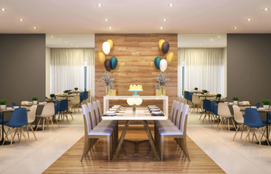 Imagem 3: Apartamento Padrão, 2 dormitórios na Rua João Pereira