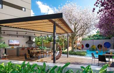 Imagem 15: Apartamento à venda no bairro Lapa - São Paulo/SP