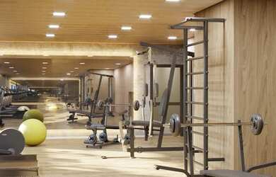 Imagem 8: Apartamento à venda no bairro Lapa - São Paulo/SP