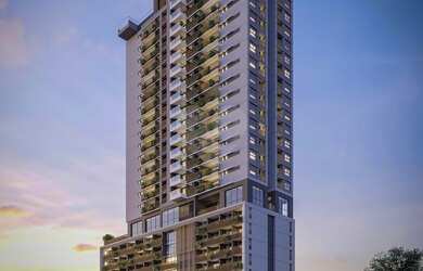 Imagem: 1 dormitório, 1 banheiros, 26M² de Área Construída