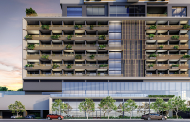 Imagem 2: Haus Mitre Perdizes - Residencial