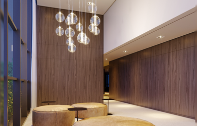 Imagem 4: Haus Mitre Perdizes - Residencial