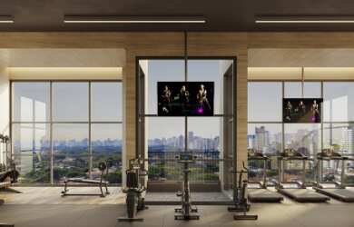 Imagem 7: Haus Mitre Perdizes - Residencial