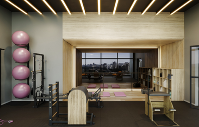 Imagem 8: Haus Mitre Perdizes - Residencial