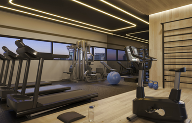 Imagem 9: Haus Mitre Perdizes - Residencial