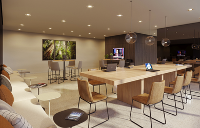 Imagem 13: Haus Mitre Perdizes - Residencial