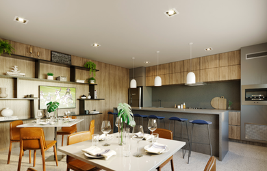 Imagem 15: Haus Mitre Perdizes - Residencial