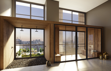 Imagem 16: Haus Mitre Perdizes - Residencial