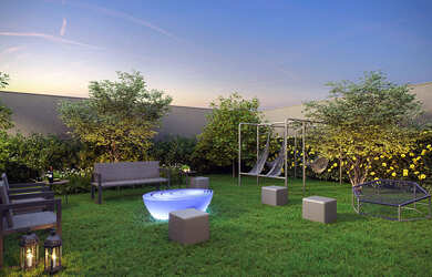 Imagem 9: Raízes Tucuruvi Jacarandá