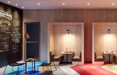 Imagem 8: Raízes Tucuruvi Jacarandá