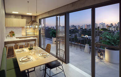 Imagem 6: Raízes Tucuruvi Jacarandá