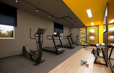 Imagem 3: Apartamento Padrão, 2 dormitórios na Rua Siqueira Bueno