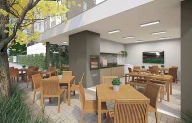 Imagem 5: Apartamento Padrão, 2 dormitórios na Rua Siqueira Bueno