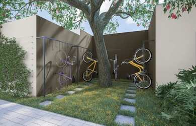 Imagem 8: Apartamento Padrão, 2 dormitórios na Rua Siqueira Bueno