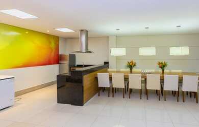 Imagem 7: Apartamento Padrão, 3 dormitórios na Rua Doutor José De Andrade Figueira