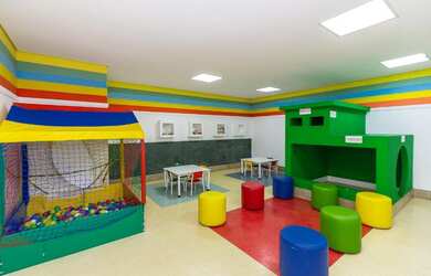 Imagem 11: Apartamento Padrão, 3 dormitórios na Rua Doutor José De Andrade Figueira