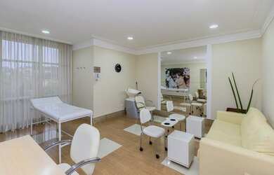 Imagem 14: Apartamento Padrão, 3 dormitórios na Rua Doutor José De Andrade Figueira