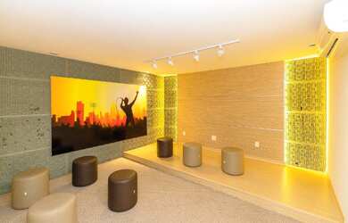 Imagem 16: Apartamento Padrão, 3 dormitórios na Rua Doutor José De Andrade Figueira