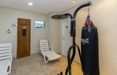 Imagem 5: Apartamento Padrão, 3 dormitórios na Rua Doutor José De Andrade Figueira