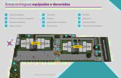 Imagem 9: Apartamento Padrão, 2 dormitórios na Rua Siqueira Bueno