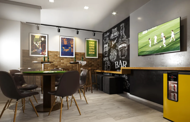 Imagem 5: Vivaz Cantareira - Fase 1 - Vivaz Cantareira