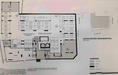 Imagem 2: Haus Mitre Alto Butantã - Lojas - Haus Mitre Alto Butantã - Lojas