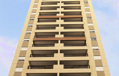 Imagem 1: APARTAMENTO RESIDENCIAL em São Paulo - SP, Saúde