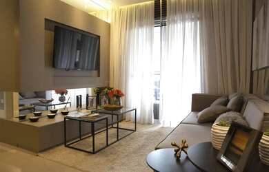 Imagem 2: Apartamento à venda em São Paulo, Saúde, com 2 quartos, 65,06m²