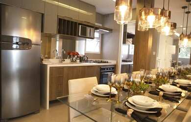 Imagem 3: APARTAMENTO RESIDENCIAL em São Paulo - SP, Saúde