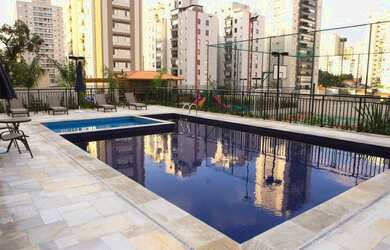 Imagem 12: Apartamento à venda em São Paulo, Saúde, com 2 quartos, 65,06m²