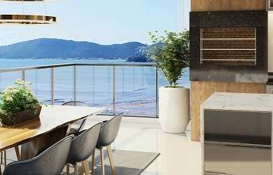 Imagem 5: Apartamento à venda no bairro Meia Praia - Itapema/SC