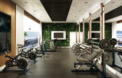 Imagem 7: Apartamento à venda no bairro Meia Praia - Itapema/SC