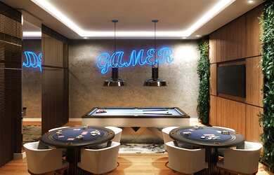 Imagem 9: Apartamento à venda no bairro Meia Praia - Itapema/SC