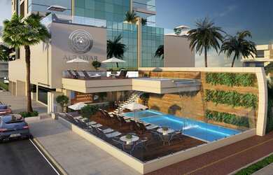 Imagem 11: Apartamento à venda no bairro Meia Praia - Itapema/SC